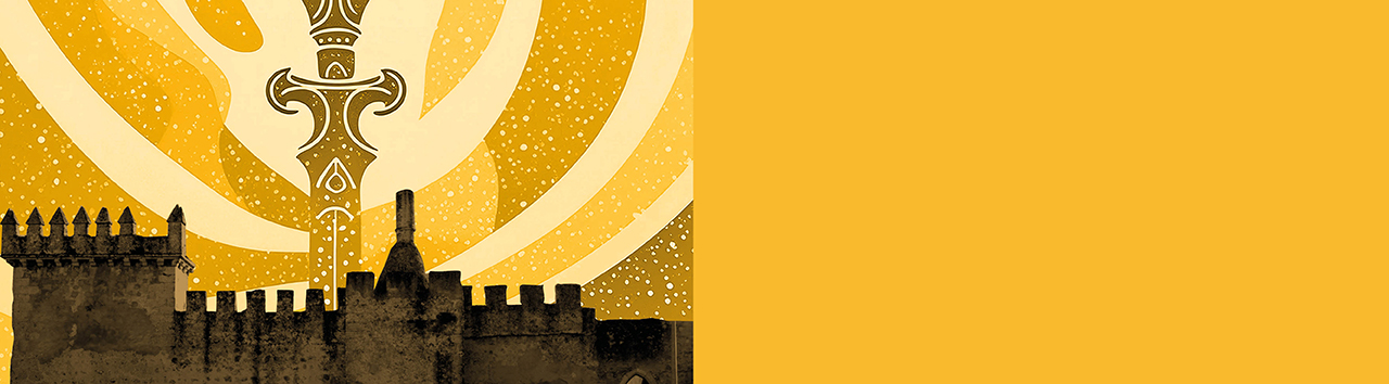 Mercado Medieval de Pero Escouche 2026_Banner