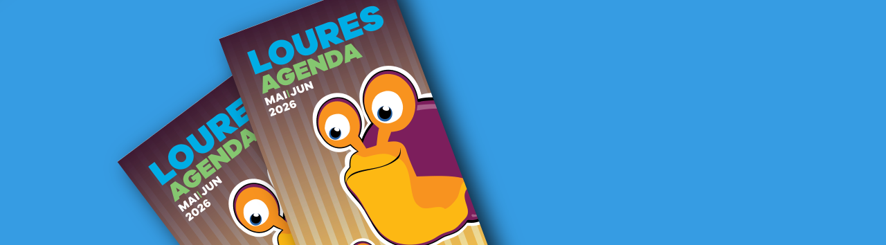 banner loures agenda 11