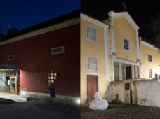 À Noite nos Museus 2026_Agenda