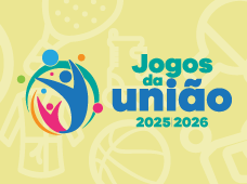 Encerramento Jogos da União 2025/2026_Agenda
