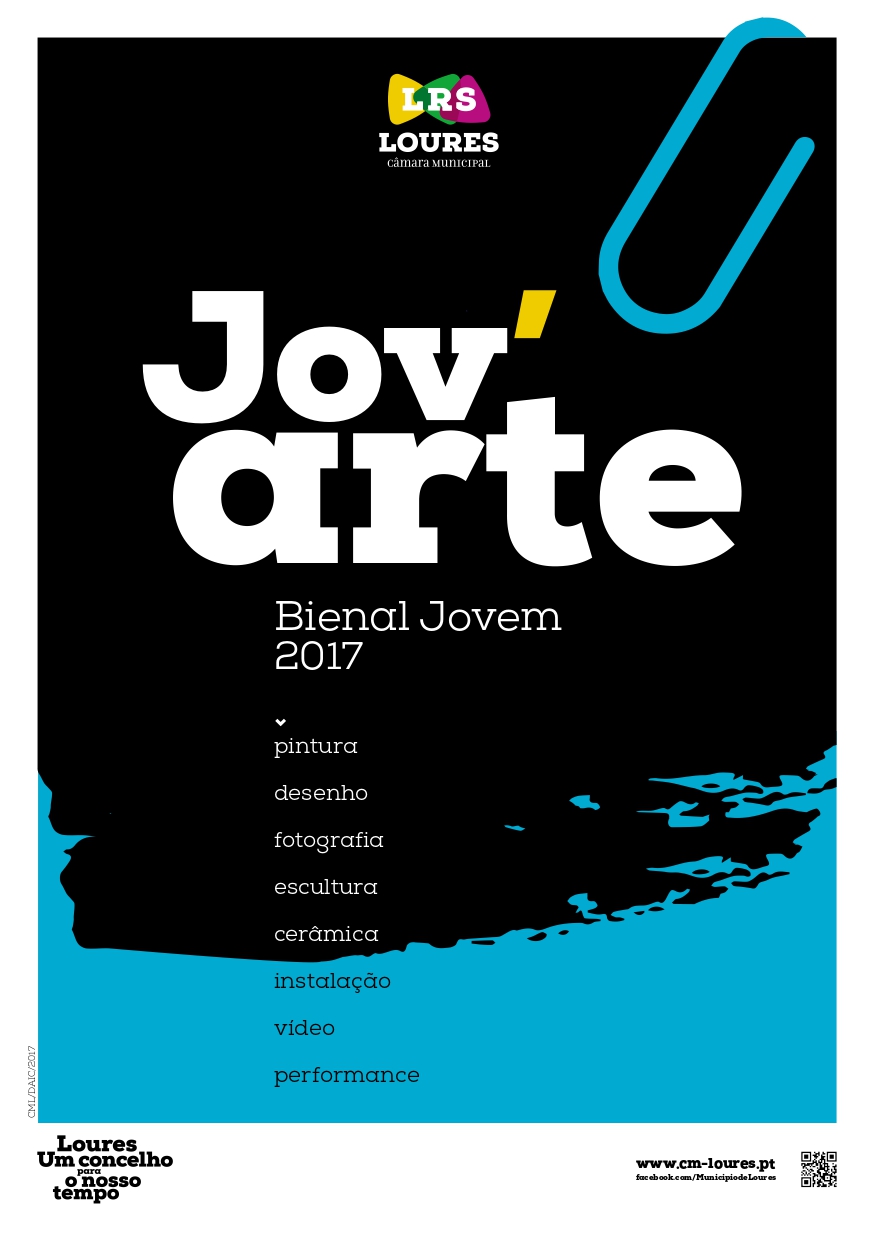JOV ART 2017_Cartaz