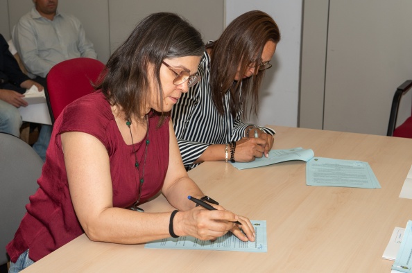Acolhimento novos trabalhadores junho 2026_Foto 5