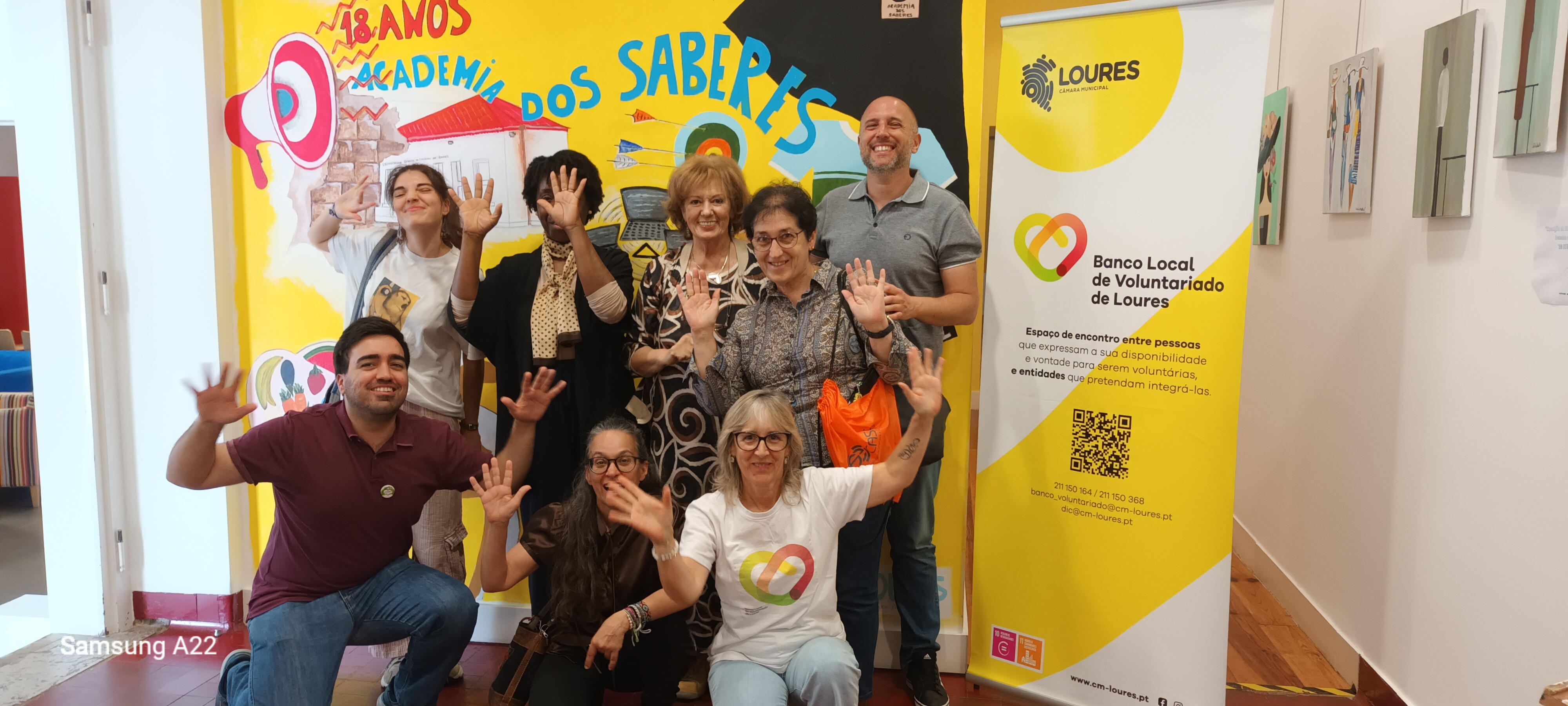 BLVoluntariado promove sessões para voluntários e organizações_foto7