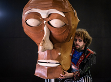 A Teia Kefalé