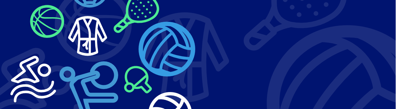 Carta Desportiva do Município de Loures | Questionário - Banner