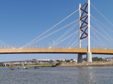 Percurso Fluvial no Rio Trancão: Ligação à Real Obra de Mafra — event image
