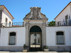 Palácio dos Arcebispos