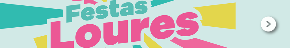 microsite festas 2026