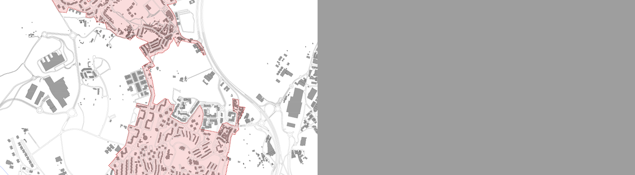 Delimitação da Área de Reabilitação Urbana e da Operação de Reabilitação Urbana Simples de Loures e Santo António dos Cavaleiros - NOVO BANNER