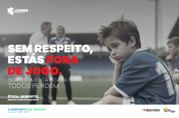 Campanha Ética no Desporto_notícia