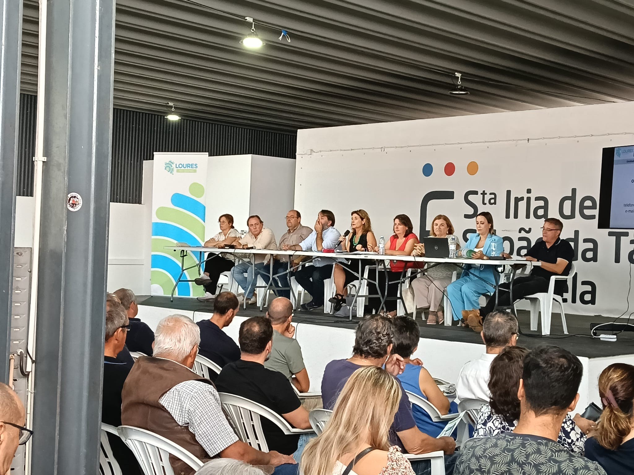Sessão esclarecimento UGT n.º 2 da AUGI Bairro Portela de Azóia_4