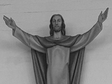 Percurso pela arquitetura moderna religiosa - agenda