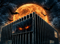 Halloween Escape Room no Arquivo_agenda